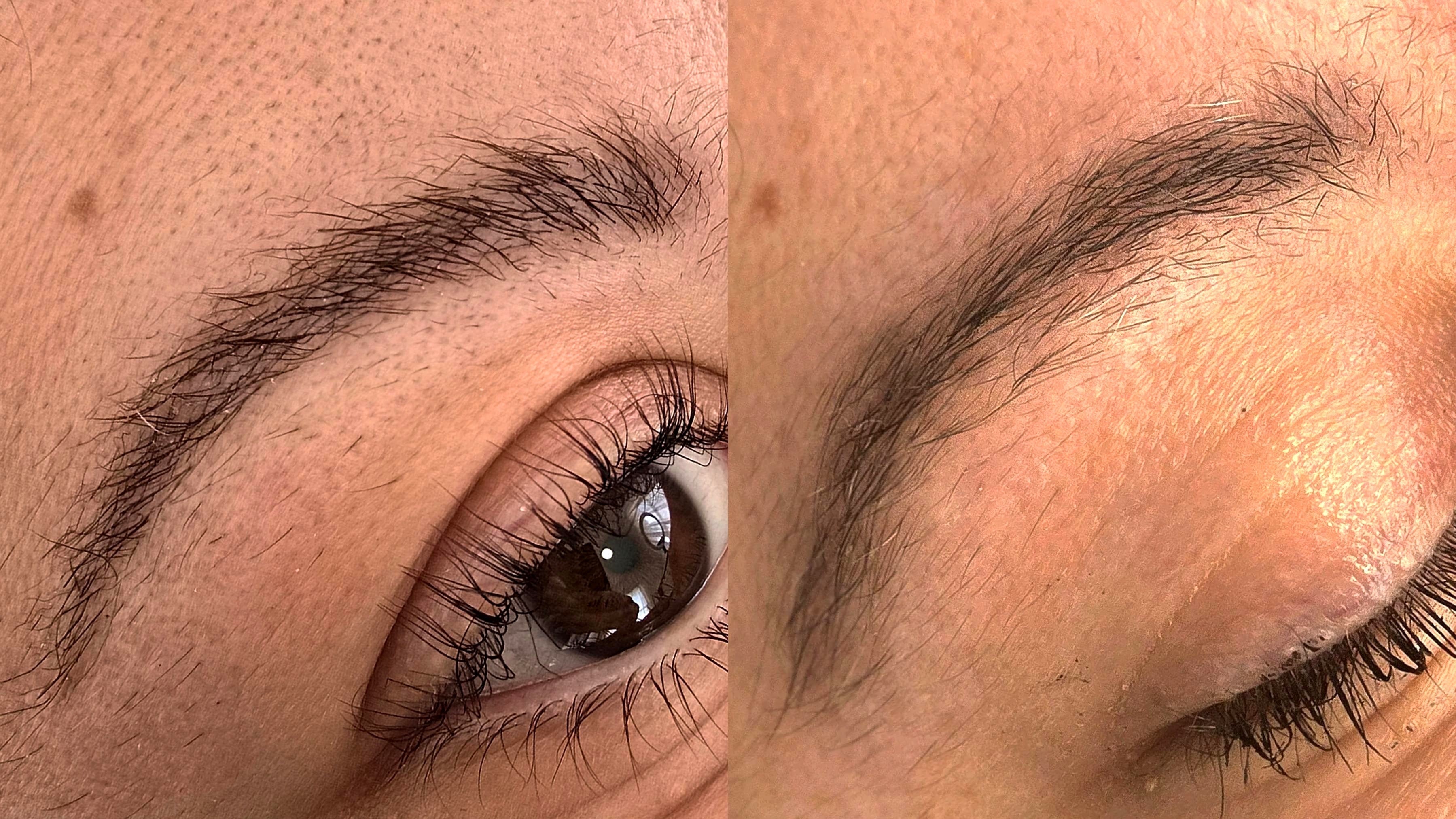 Why Your Brows Stopped Growing - And Why It’s Not Your Fault