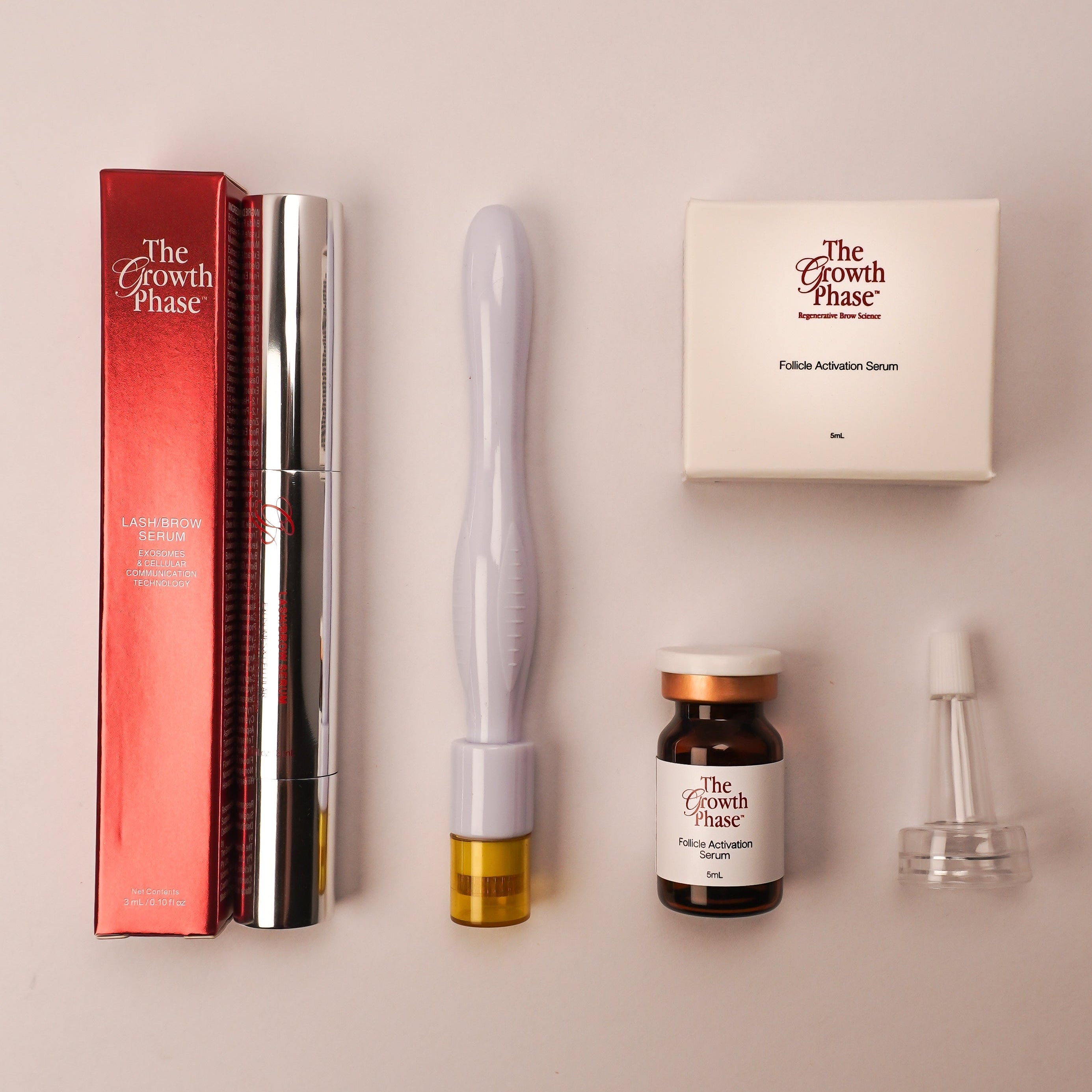 Complete Kit