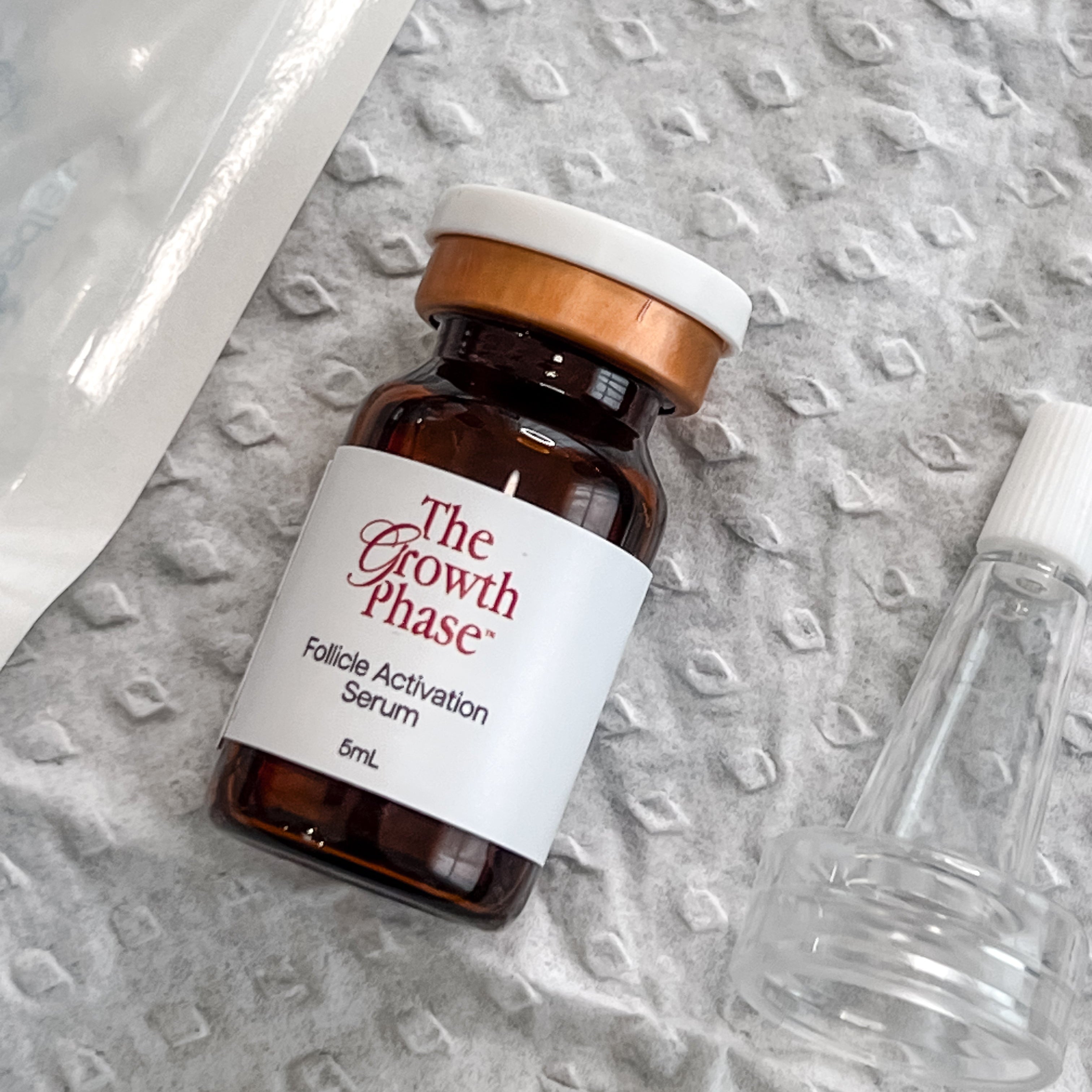 Follicle Activation Serum