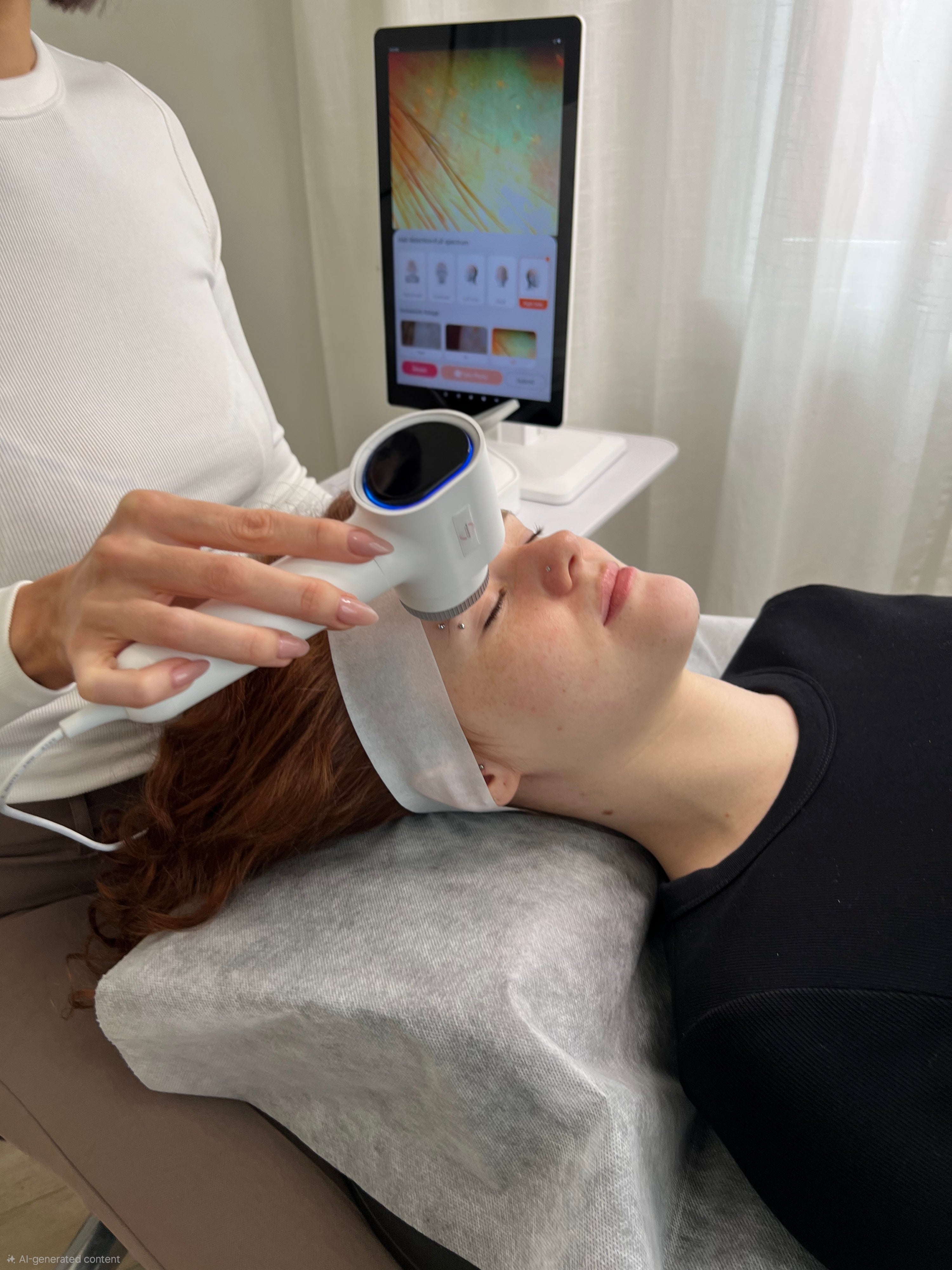 The Growth Phase™ 12–16 Week Brow Regeneration Program